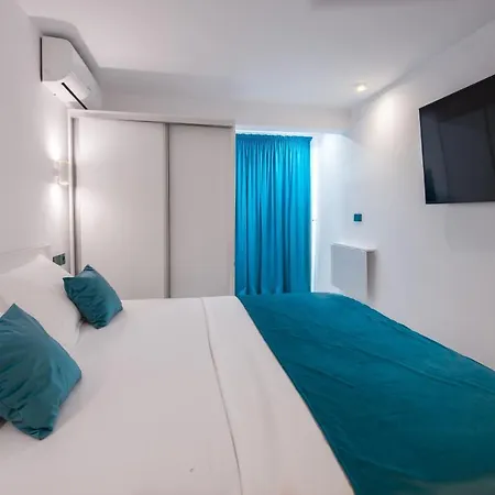 Apartament Darius