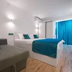 Appartement Darius Saturn