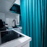 Appartement Darius Saturn