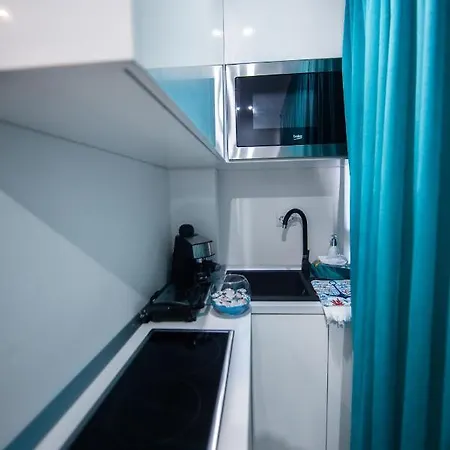Darius Apartmán