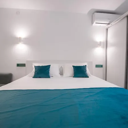 Appartement Darius *