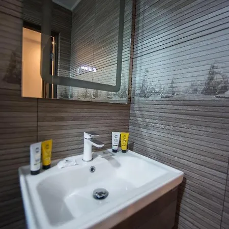 Darius Apartmán
