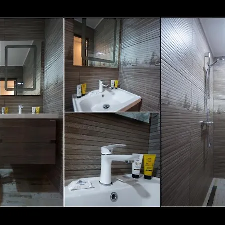 Διαμέρισμα Darius