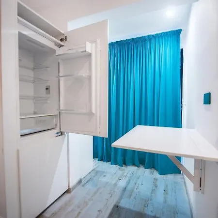 Darius Apartmán *