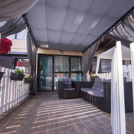 Appartement Darius