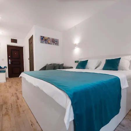 Apartmán Darius