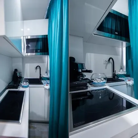 Apartmán Darius *