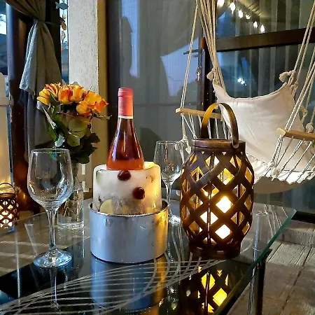 Darius Διαμέρισμα *