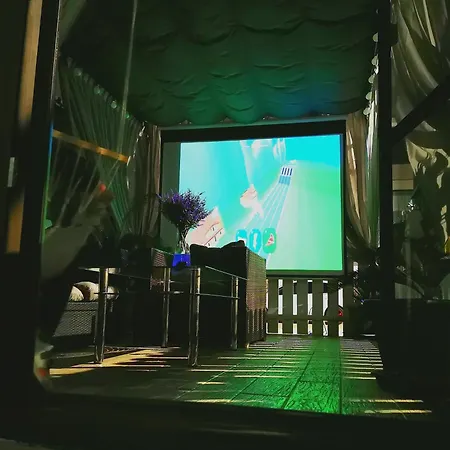 Διαμέρισμα Darius *